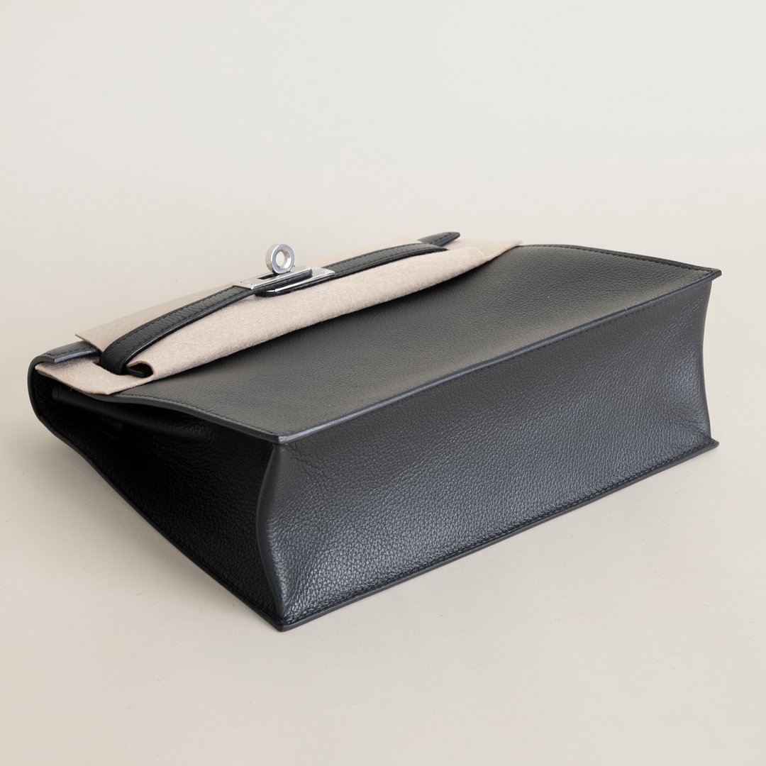 Kelly Danse Evercolor 89 Noir&nbsp;/18 Etoupe PHW