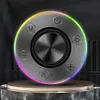 Waterproof Shower Speaker BT 5.2 Wireless Speaker Hands-Free Call/FM Radio