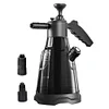 2.3L Air Pressure Snow Foam Sprayer Hand Pump Foam Sprayer for Car Home Cleaning