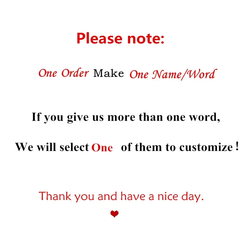 Custom Any Name Wall Sticker Nursery Decor Personalized Kids Name Wall Art Decal Various Font Available Mural Girls Gift AZ207