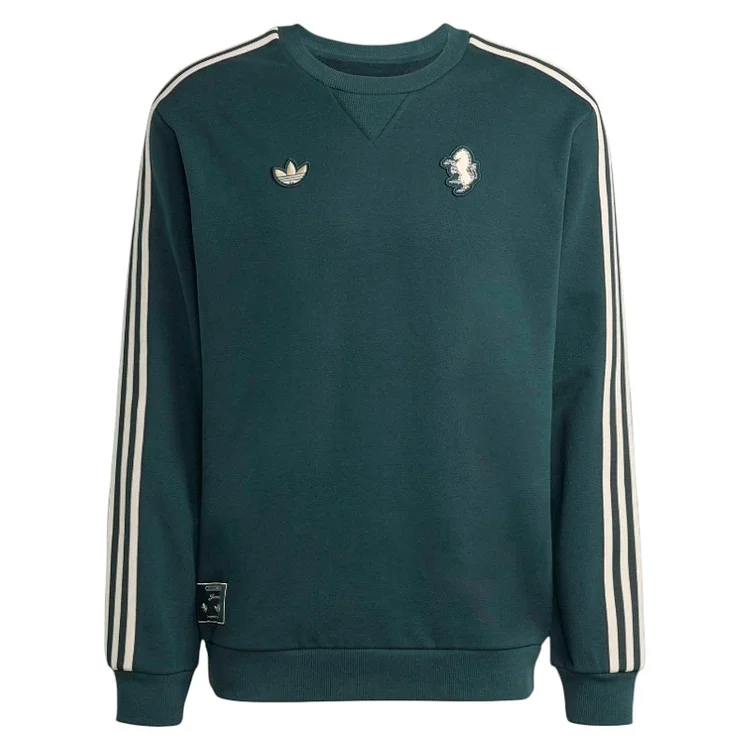 Juventus 25/26 Terrace Icons Sweatshirt