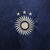 2023 Argentina National Special Edition Suit Blue Jersey