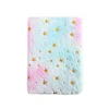 Adorable Fluffy Portable Writing Paper A5 Notebooks Girls Diary School Stationery Creative Boutique Gift