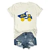 Seattle Mariners Big Dumper Cal 29 Tee