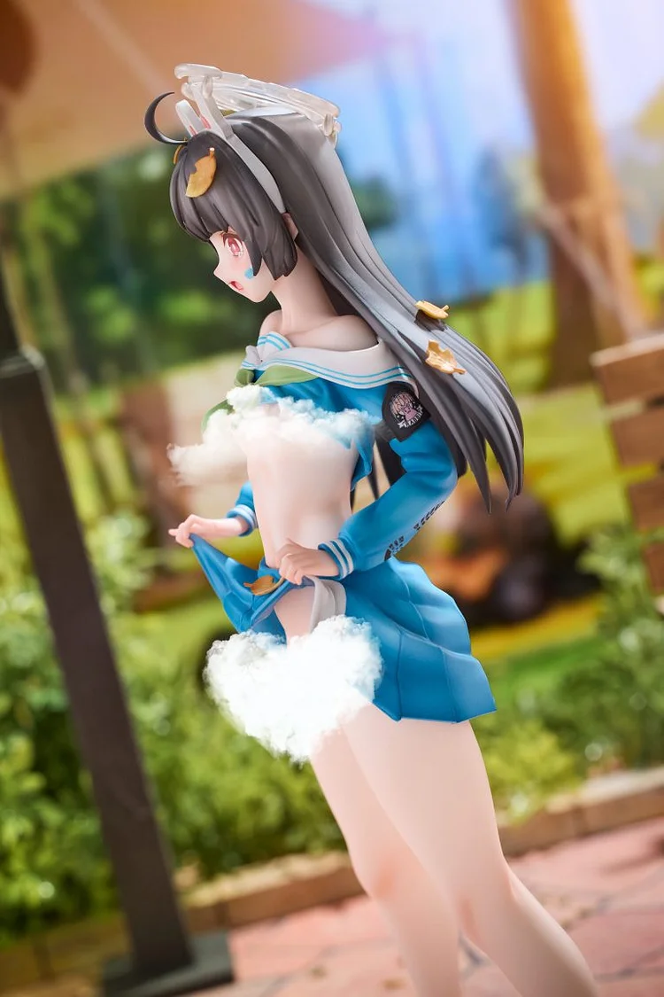 CircleMax Studio - Blue Archive Rabbit Kasumizawa Miyu 1/7 & 1/4 