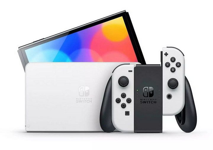 Nintendo Switch Joy-Con 一式 新モデル 動作品 おまけ Nintendo Switch Joy-Con 一式 新モデル 動作品 おまけ