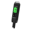 5 in 1 Digital Water Quality Tester Pen Salinity PH Temp EC and TDS Meter