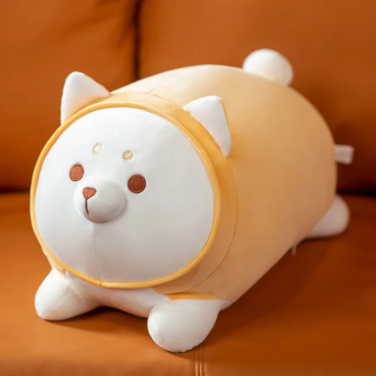Cute Shiba Inu Toy