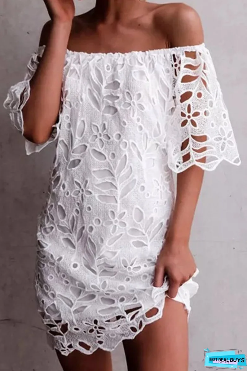 Casual and Fashionable winter Dress