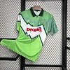 1991/1992 Retro Celtic Home Football Shirt 1:1 Thai Quality love fball