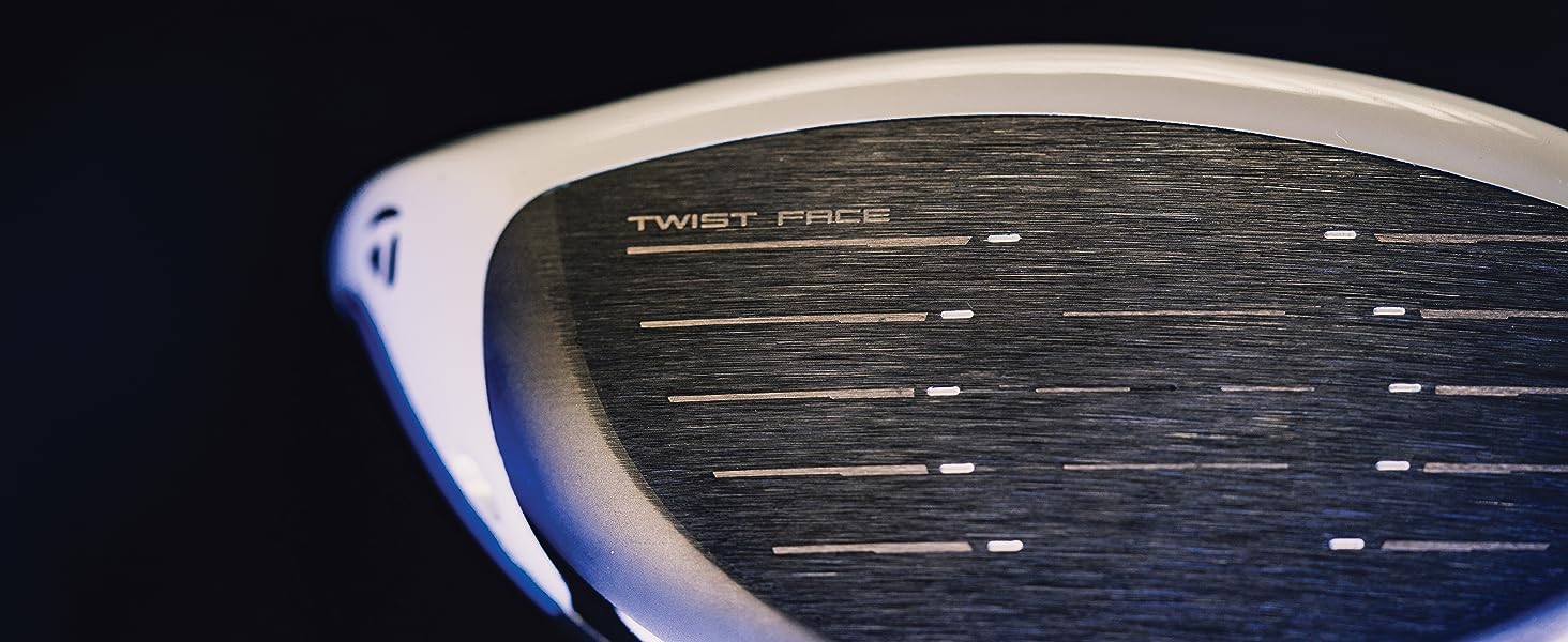 Twist Face