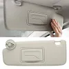 Car Sun Visor Car Interior Sun Visor Panel for Chevrolet Sonic 12-19 Spark 13-16