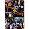 (Multi Style)Bon Jovi - Metal Tin Signs(8*12Inch/12*16Inch)