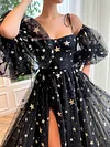 Starry Night Maxi Dress