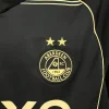 2025/2026 Aberdeen Away Football Shirt 1:1 Thai Quality