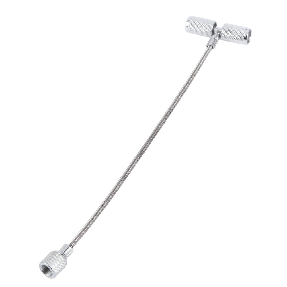 

Tire Valve Stem Installation Fishing Tool Puller Car Tire Plug Core Remover, 501 Original