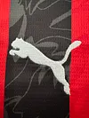 2025/2026 AC Milan Home Football Jersey 1:1 Thai Quality