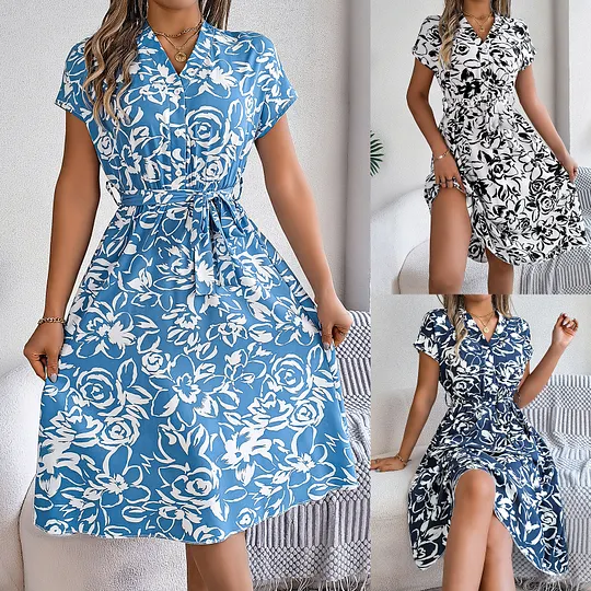 chinese dress ladies Unique Vintage Plus Size Black Sweetheart Midge Swing Dress