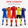 Wholesale Thailand Quality Retro Football Shirts Customized Favorite Famous Football Stars