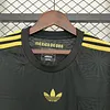 2025/2026 Long Sleeve Mexico 125th Anniversary Football Shirt 1:1 Thai Quality