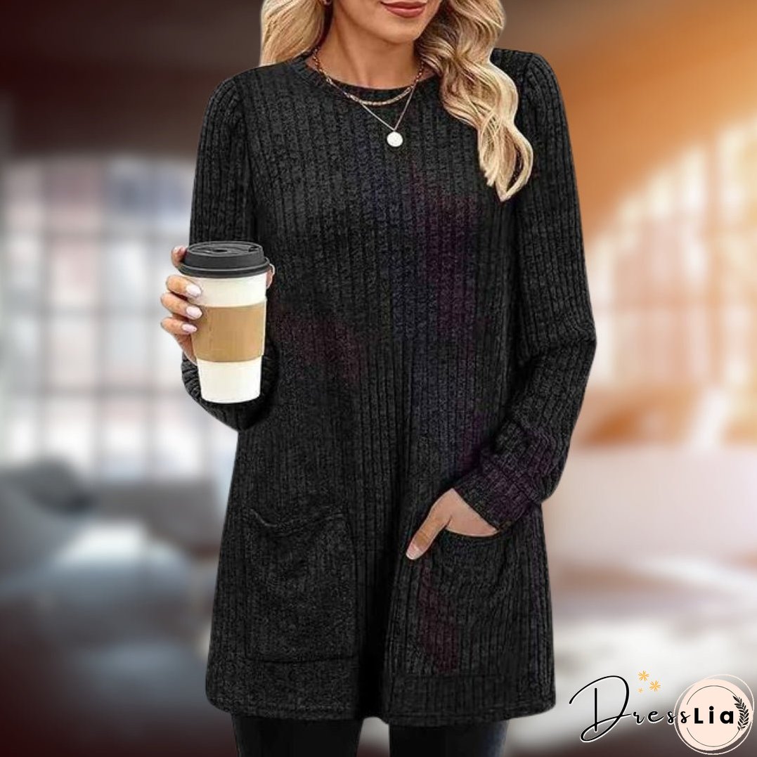 Casual and Fashionable winter Sweater