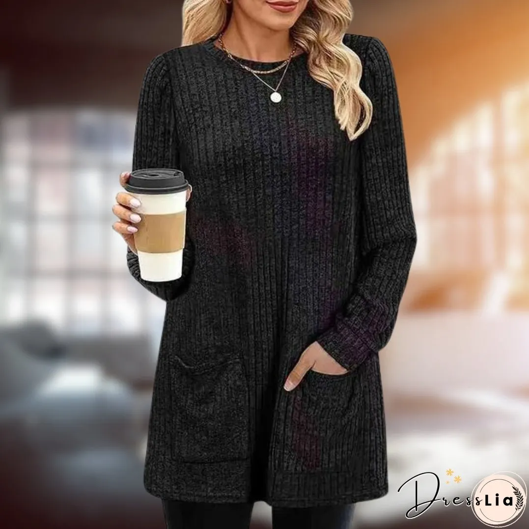 Casual and Fashionable winter Sweater