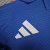 Joyfball 2025/2026 Player Version India Home Football Jersey 1:1 Thai Quality（The player version jersey is a bit tight, please pay attention to the size selection）