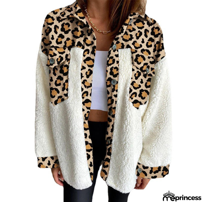 Comfortable and Stylish Coat