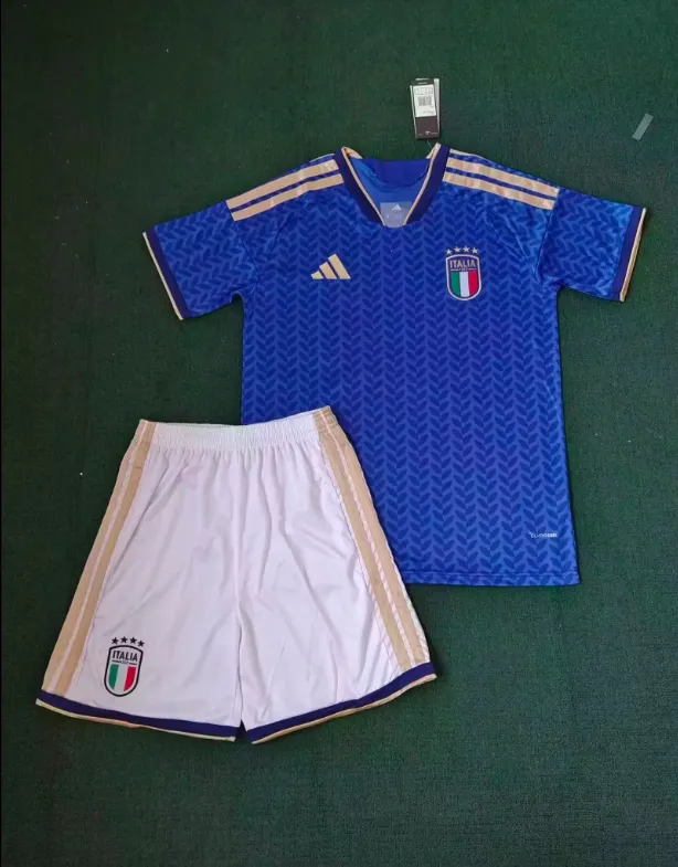 2627 Italy Home - Adult Suit