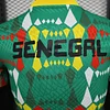 2023/2024 Player Version Senegal National Team Home  Shirt