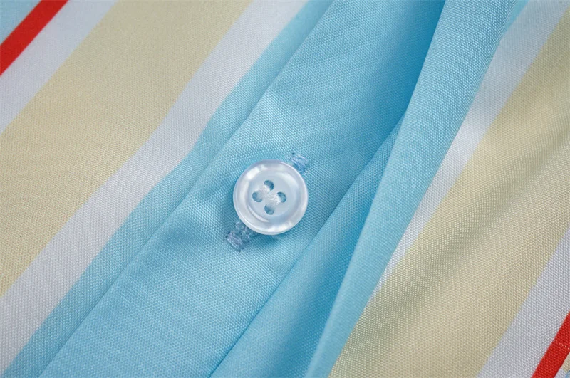 Casablanca 2023 new silk long-sleeved shirt