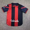 2023/2024 Bologna Home Football Shirt 1:1 Thai Quality