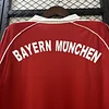 2005-2006 Retro Bayern Munich Home Football Jersey 1:1 Thai Quality