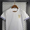 2024 Uruguay Away Football Shirt Kids Size 1:1 Thai Quality