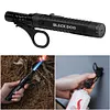 Portable Lighting Gun Adjustable Camping Barbecue Flamethrower Stove Accessories