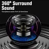 💯🥰🔥Mini enceinte Hi-Fi Bluetooth 