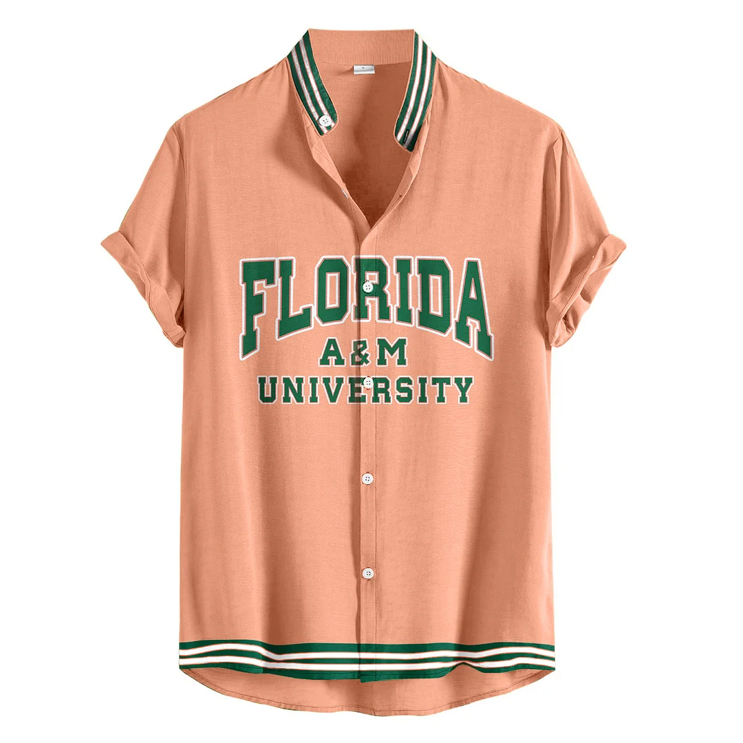 Florida A&M University Shirt