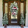 Large Christmas Bell Swag Garland -🔔 Open Christmas Anthem (49% off)🎄-mysite-Adracos