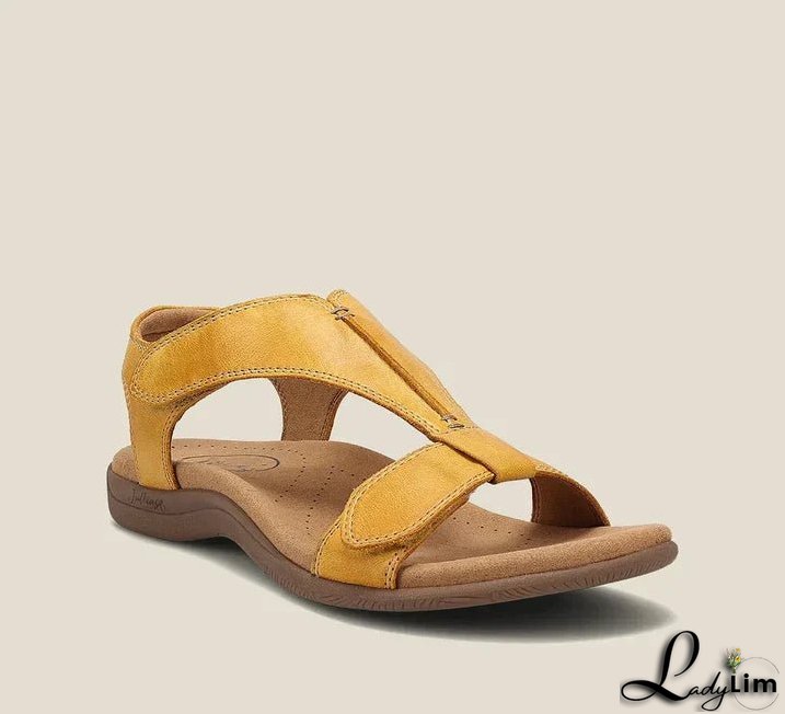 Cool and comfy Sandals