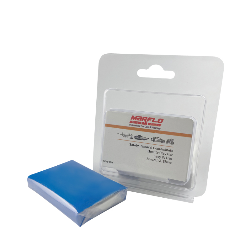 clay bar kit