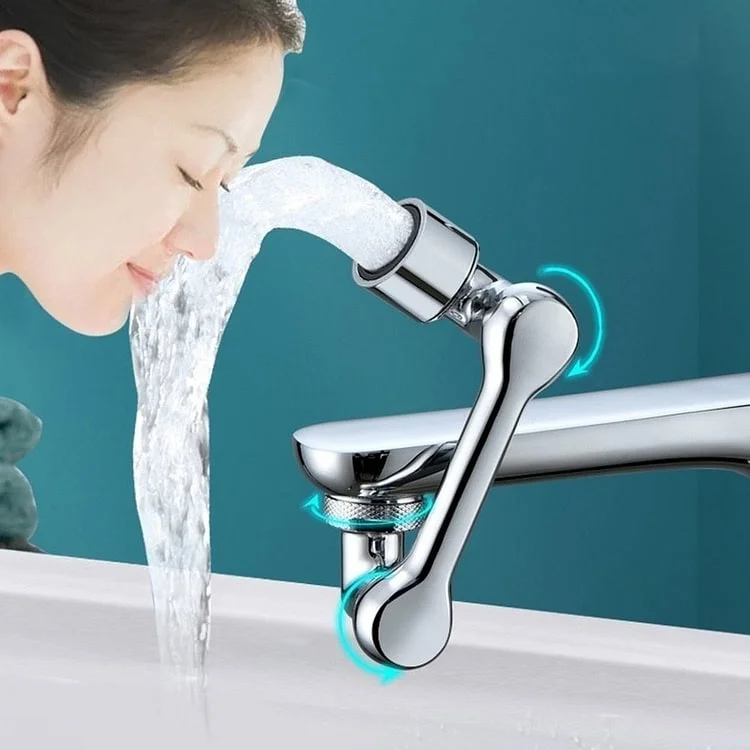 1080 Extension Faucet