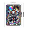Halloween Ghosts-11CT Stamped Cross Stitch 50*70cm/19.69*27.56in(Big Size) tapestrymarket