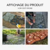 DIY Moule Pour Chemin De Jardin