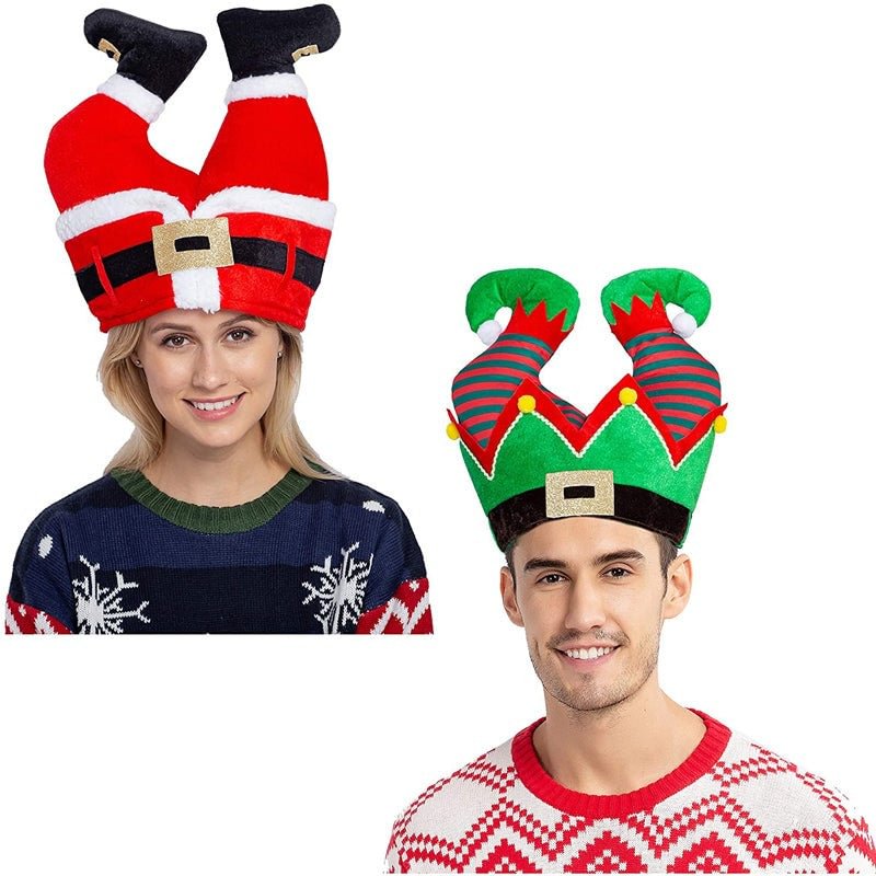 Christmas party hat