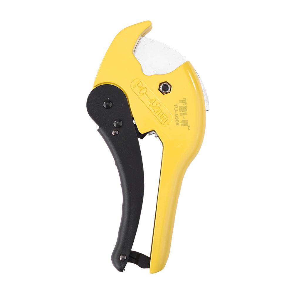 

Portable Scissors Tube Pipe Cutter for Plastic PVC/PU/PP/PE Cutting, 501 Original