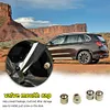 8pcs Copper Car Tire Valve Stem Air Caps Wheel Tyre Valve Caps Dust Covers
