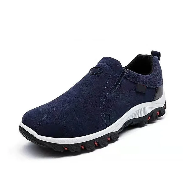 Men's Lightweight Breathable Non-slip Shoes