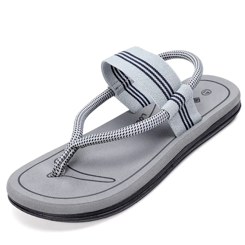 Letclo™ 2022 Personalized Couple Flip-Flops / Sandals letclo Letclo