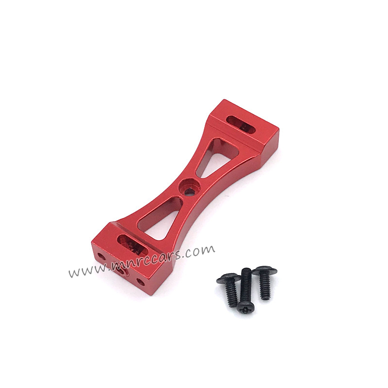 MN Model MN98 RC Crawler Upgrade Parts Crossbeam