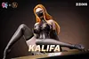 1/6 Scale BB Series 008 Kalifa - ONE PIECE Resin Statue - Dragon Studios [In Stock]